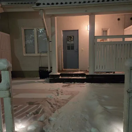 The Arctic Nordic Retreat Apartman Rovaniemi