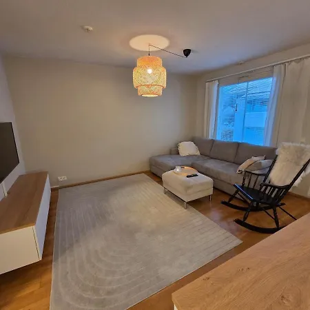 The Arctic Nordic Retreat *