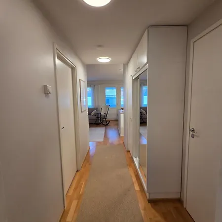 The Arctic Nordic Retreat