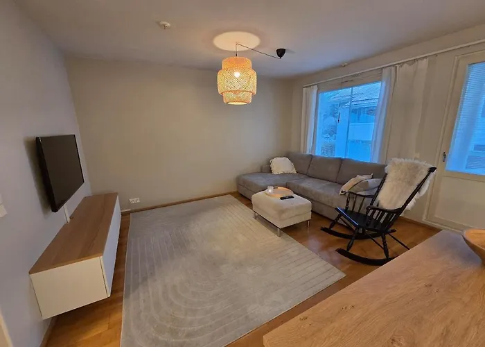 The Arctic Nordic Retreat *