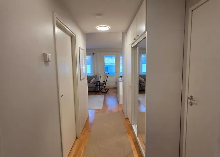 The Arctic Nordic Retreat